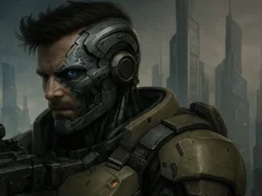 Spel Captain Quashard Strike FPS på nätet