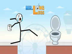 Spel Mr Long Legs på nätet