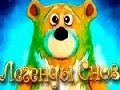 Spel Legends of Dreams på nätet