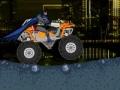 Spel Batman Super Truck på nätet