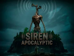 Spel Siren Apocalyptic på nätet