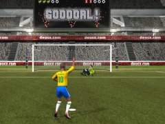 Spel Ultimate PK på nätet
