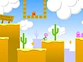 Spel Gum Drop Hop 2 på nätet