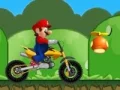 Spel Mario Fun Ride på nätet