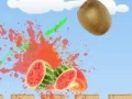 Spel Crazy Fruits Killer på nätet