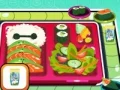 Spel Bento bedlam på nätet
