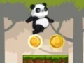 Spel Run Panda Run på nätet