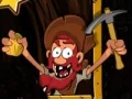 Spel Miner block på nätet