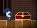 Spel Castle Runner på nätet