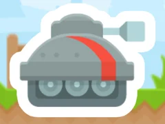 Spel Mini Tanks på nätet