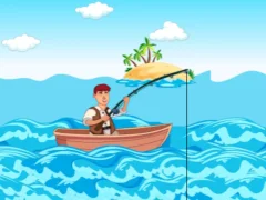 Spel Tap to Fish på nätet