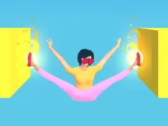 Spel Pokey Woman på nätet
