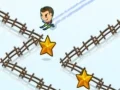 Spel Groovy Ski på nätet