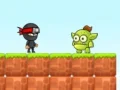 Spel Ninja Boy på nätet