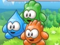 Spel Blobs Plops på nätet