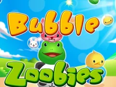 Spel Bubble Zoobies på nätet