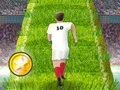 Spel Euro Soccer Sprint på nätet