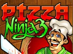 Spel Pizza Ninja 3 på nätet