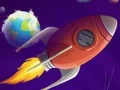 Spel Alien Quest på nätet