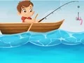 Spel Fishing Frenzy på nätet