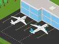Spel Airport Rush på nätet