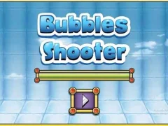 Spel Bubbles Shooter på nätet