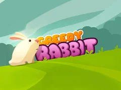 Spel Greedy Rabbit på nätet