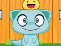 Spel Monster Pet på nätet
