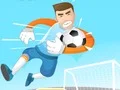 Spel Penalty Superstar på nätet