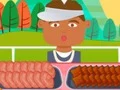 Spel Fast Food Takeaway på nätet