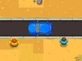 Spel Road Safety på nätet