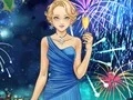 Spel Winter Lily på nätet