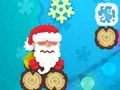 Spel Wake the Santa på nätet