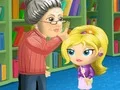 Spel Slacking game library på nätet