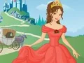 Spel Fairy Princess på nätet