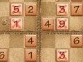 Spel Beach Sudoku på nätet