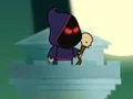 Spel Angry Necromancer på nätet