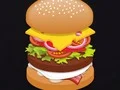 Spel Burger Maker på nätet