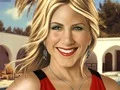 Spel True Make Up Jennifer Aniston på nätet