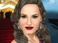 Spel True Make Up Demi Lovato på nätet