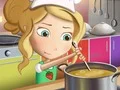 Spel Kitchen Slacking på nätet