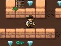 Spel Diamond Rush på nätet