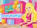 Spel Mommy Barbie Go Shopping på nätet