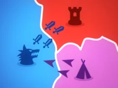 Spel State.io på nätet