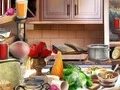 Spel Simple Recipes på nätet