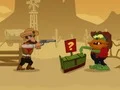 Spel Zombies Massacre på nätet