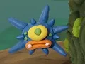 Spel Jelly fish på nätet