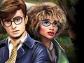 Spel Hollywood Crime på nätet