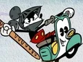 Spel Mickey Delivery Dash på nätet