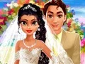 Spel Tina Wedding på nätet